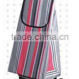 Folding Shopping Cart Shopping Bag Trolley for Sale