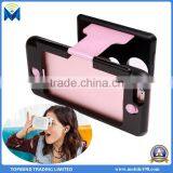 2016 Trending 2 in 1 Folding VR Case VR 3D Glasses for Xnxx Movies thumbnail-1