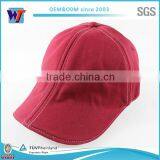 Canvas Hat Red Ivy Cap thumbnail-4