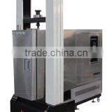 100kn 200kn 300kn High Low Temperature Chamber Tensile Strength UTM Universal Tensile Testing Machine thumbnail-2