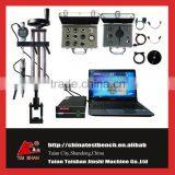 CRM-100 Common Rail Injector Tester or Measurement System or Common Rail Injector Measurement Kits thumbnail-1