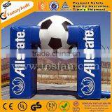 Low Price Inflatable Soccer Arches for Commercial F5033
