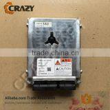 8-98089542-1 4JJ1 Engine Control Module ECM for SH130 Excavator thumbnail-1