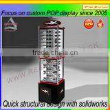 Optical Shop Locking Displays Custom POP up Sunglass Glass Displays thumbnail-1