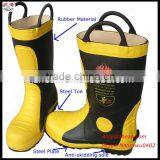 Rubber Boots Safety Boots thumbnail-1