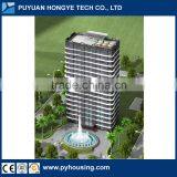 2016 China New Container Villa Home Designs Modern Prefab Container Building