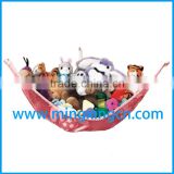 Mingxing branded new products 2016 online shopping pink toy hammock china supplier