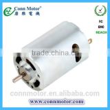 Latest Fashion excellent quality 6v gear motor for home appliance