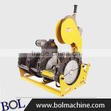 Automatic HDPE Butt Welding Machine Dn315
