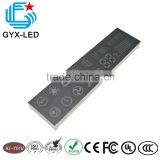 Good Reliability Yellow Blue Red Color Custom Air Conditioner Digital LED Display thumbnail-1