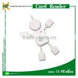 2016 Chip Card Reader Writer Mini Cute Micro Chip thumbnail-3