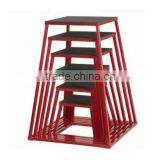 Plyometric Stool thumbnail-1