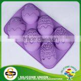 Silicone Kitchenware of Colander Silicone Cookware Sets