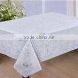 PVC TABLECLOTH - ZT-S8028 120X150CM