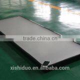 All-copper Pipe Absorbers for Flat Plate Solar Thermal Collectors thumbnail-2