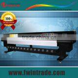 Competitive Price 3.2m Icontek Outdoor Large Printer thumbnail-2