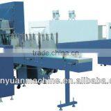 PE Film Shrinking Pack Machine