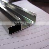 ND Brand_Industrial Aluminum Extrusion With Different Shapes Excellent Surface Treatment thumbnail-1