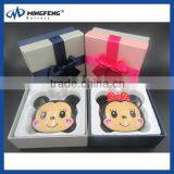 Promotional Gifts 2016 Creative Gifts Portable Mini Mickey Mouse Power Bank 5200mah