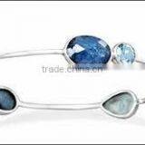 Falak Gems Fashion Stylish Bangles thumbnail-1