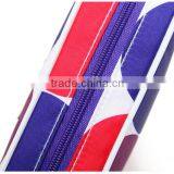 Express Travel Toilet Bag / Cosmetic Travel Bag / Hanging Toilet Bag thumbnail-1