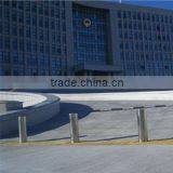 Parking Bollard Operated by Electric and Hydraulic (ISO9001-2008 Approved) thumbnail-1