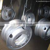 Steel Wheel Rim 22.5*9.00 thumbnail-1