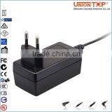 100-240v to 12v 1.5a Power Adapter for CCTV With UL/KC/Ctick Etc thumbnail-1