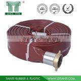 2 Inch New Water Discharge Hose Heavy Duty Agriculture Irrigation PVC Layflat Hose thumbnail-4