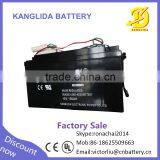 12v 150ah AGM/GEL/UPS Deep Cycle Battery thumbnail-2