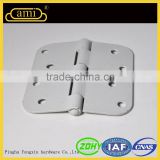 New Product White Square Residential Door Hinge