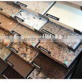 SR022-3 Colorquartz Custom Display Tower Rack