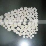 Buffalo Natural Bone Buttons Blanks thumbnail-2