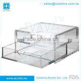 ACRYLIC ORGANIZING BOX thumbnail-4