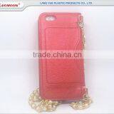 Wallet Leather Cell Phone Case Cover With Belt Loop for Htc Desire 620 M10 thumbnail-3