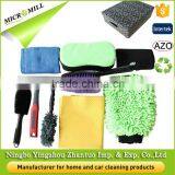 China Manufacturer Car Care Products, Best Cleaning Kit, Auto Car Wash Tool Kit thumbnail-3
