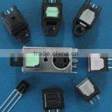 S/PDIF Optical Toslink - Shutter Type Connector thumbnail-1