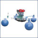 8HP Diesel Pond Aerator thumbnail-1