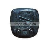 Sunding Electric Bike Speedometer Cycle Speedometer for Bike Mechanical OEM thumbnail-2