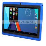 Factory Wholesale Q88 Tablet pc in A33 Quad Core thumbnail-6