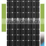 245W Mono Solar Panel thumbnail-1