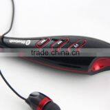 B70D Bluetooth Stereo In-ear Earbud Headphones, Hot Wireless Stereo Handsfree Bluetooth Headset Earphone for Mobile Phone thumbnail-3