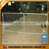 Wholesale Galvanized Cattle Sheet Metal Fence Panel thumbnail-4