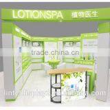 Portable Folding Display Twister Tower thumbnail-3