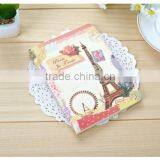 Good Quality Decorating Memorial Book&Notebook thumbnail-2