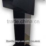 Acrylic Lecterns Church Pulpit (AL-A-0162) thumbnail-1