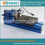 W10006M Metal Grinding Machine