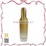 Hair Repair Herbal Essence Oil Dropper Bottle With Golden Screw Cap thumbnail-6