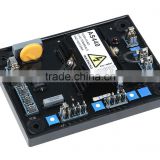 avr AS440 for brushless generator