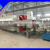 Membrane Filter Press for Chemical Industry